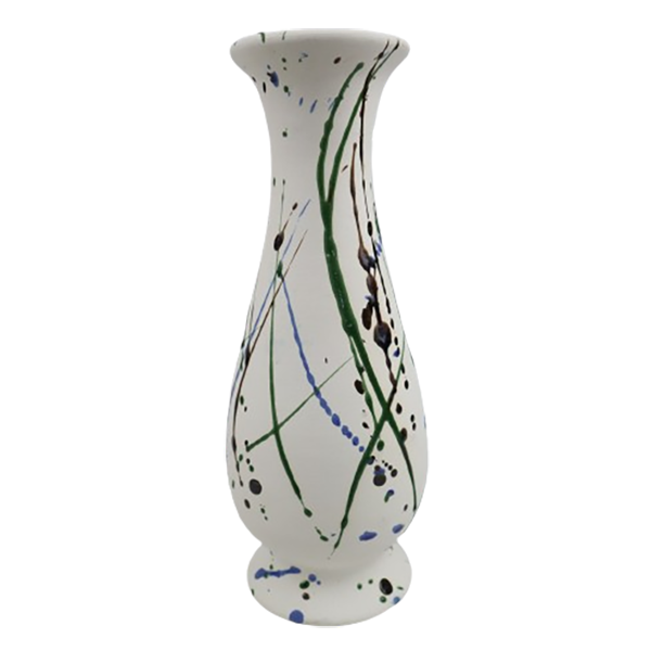 CERAMIC VASE 06