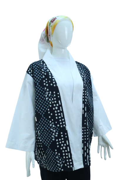 KIMONO CARDIGAN