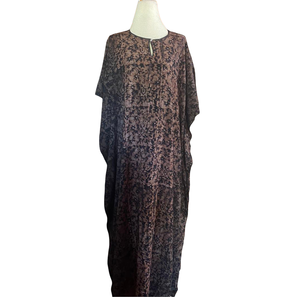 KAFTAN BATIK