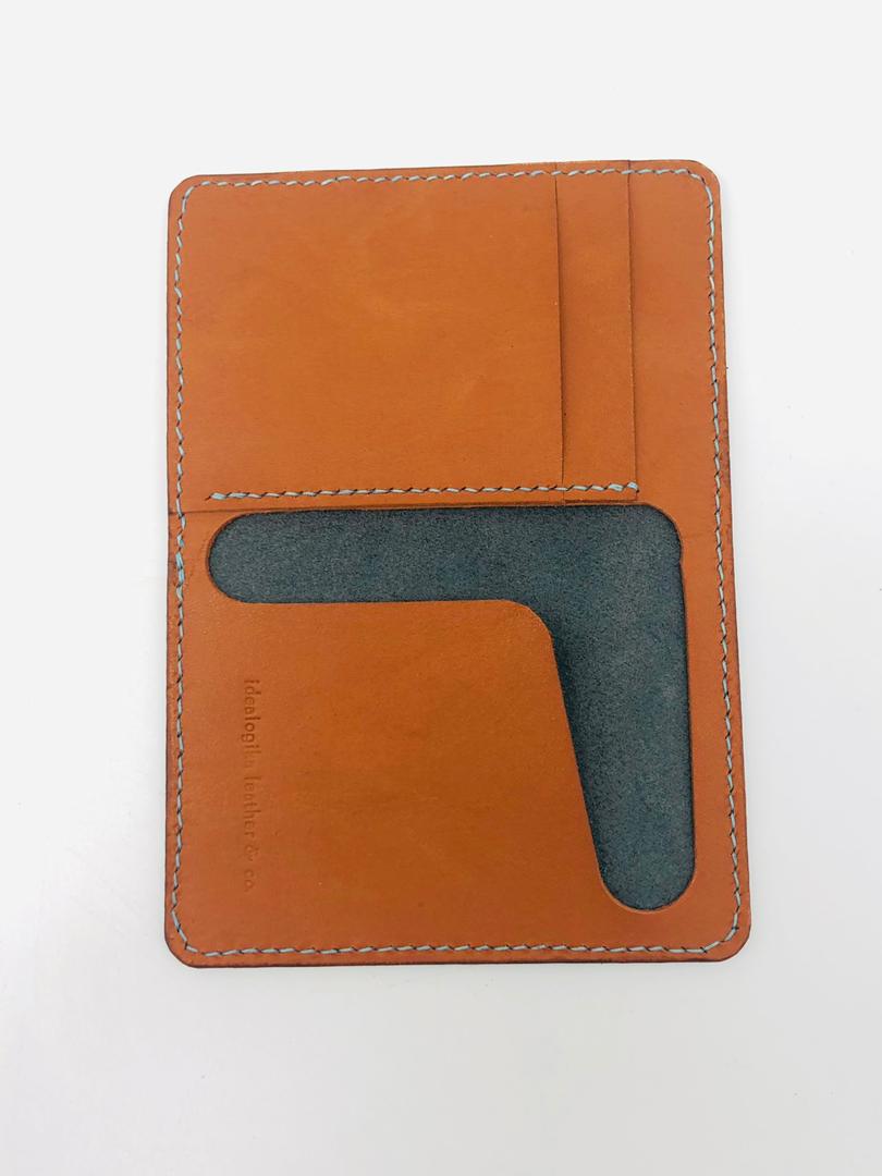 MINIMALIST WALLET - UNISEX