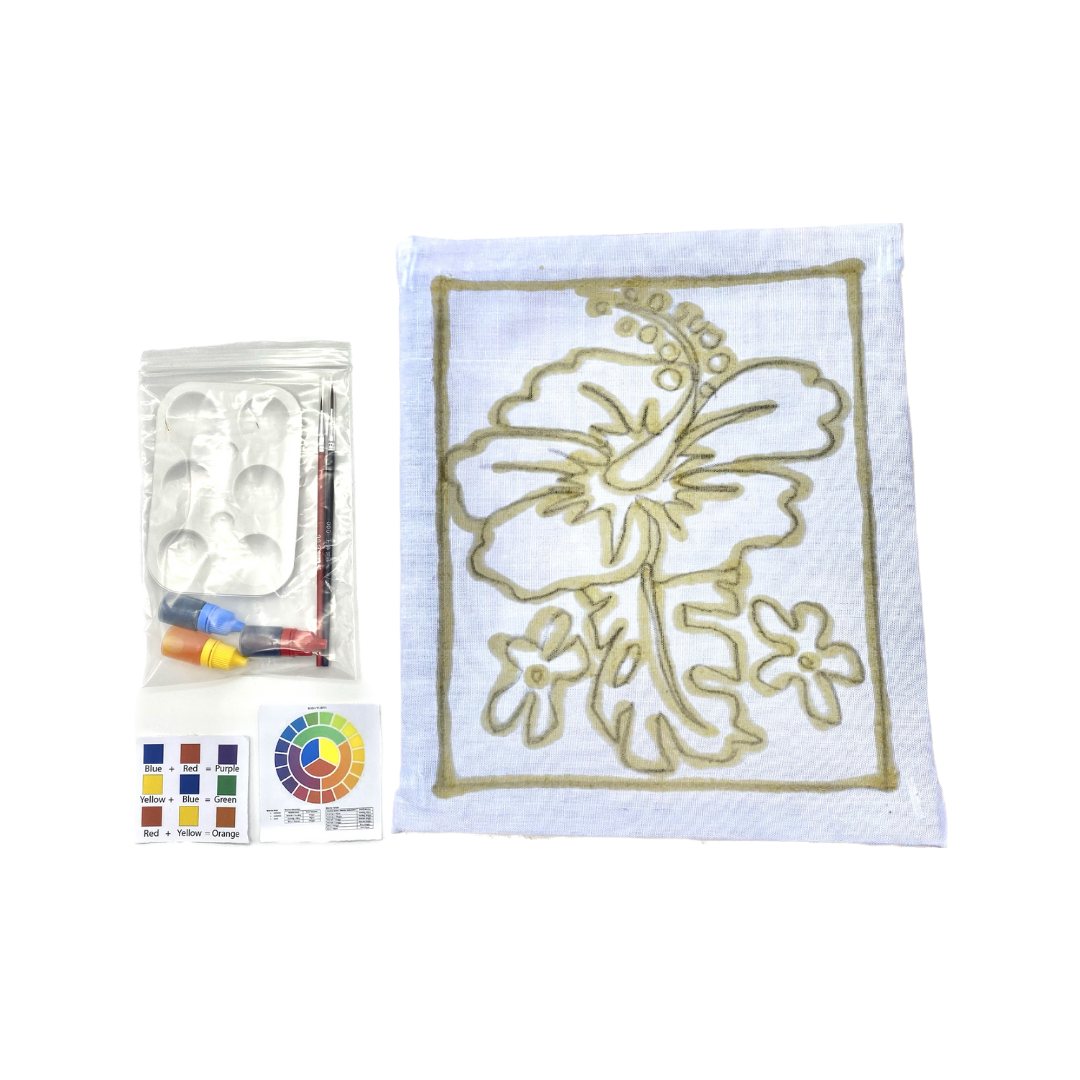 BATIK KIT