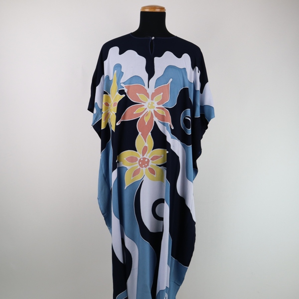 KAFTAN LENGAN PENDEK