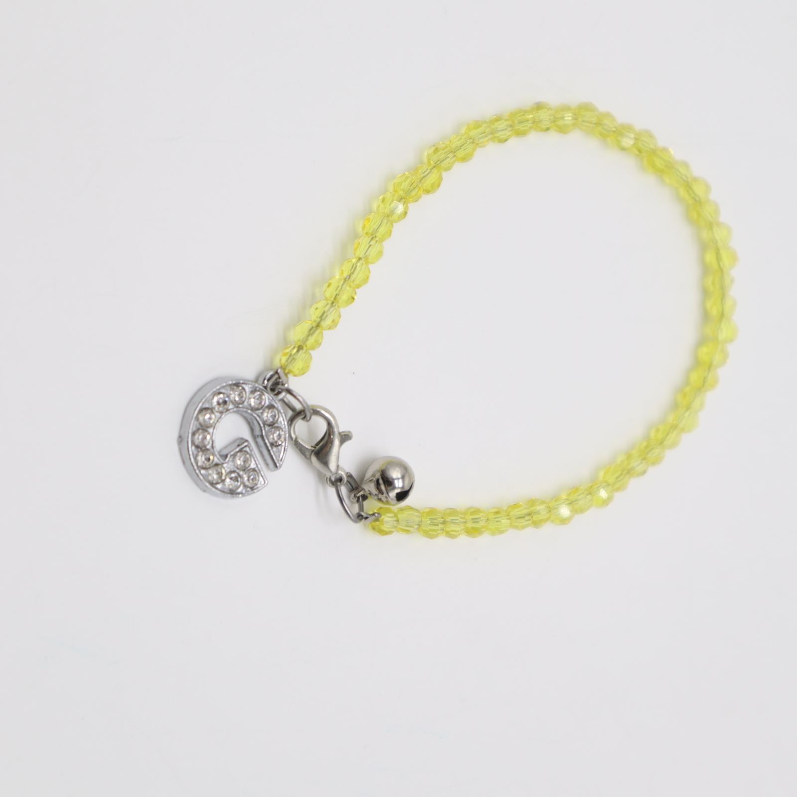 BEADED BRACELET