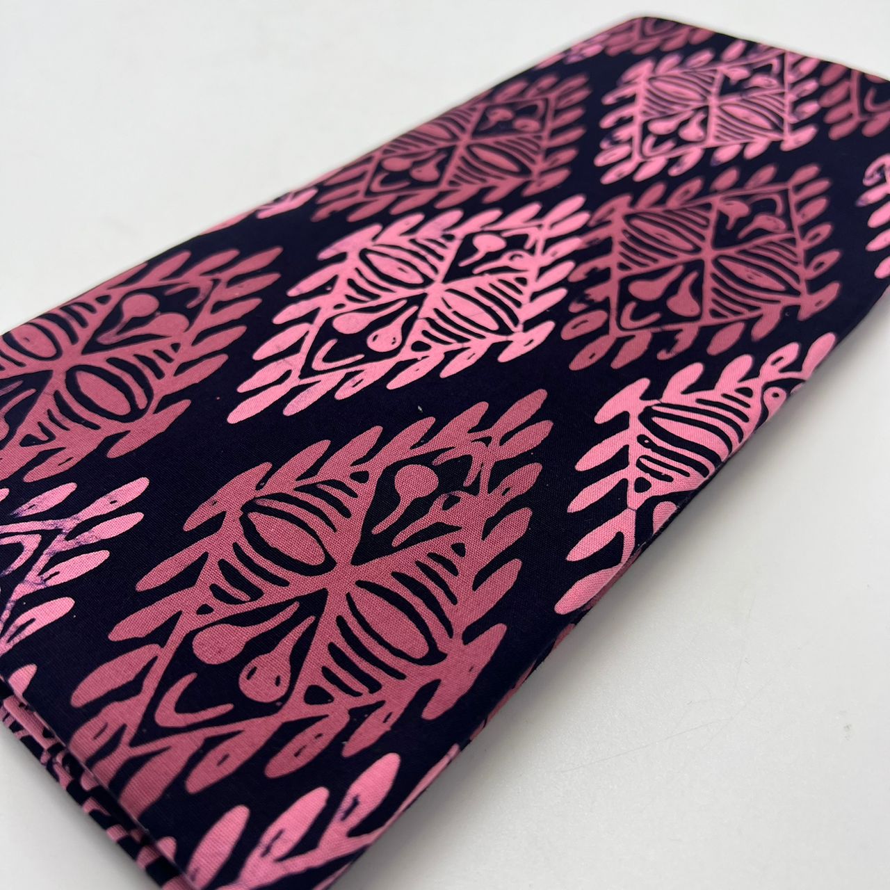 BATIK SARUNG OVERLAPE