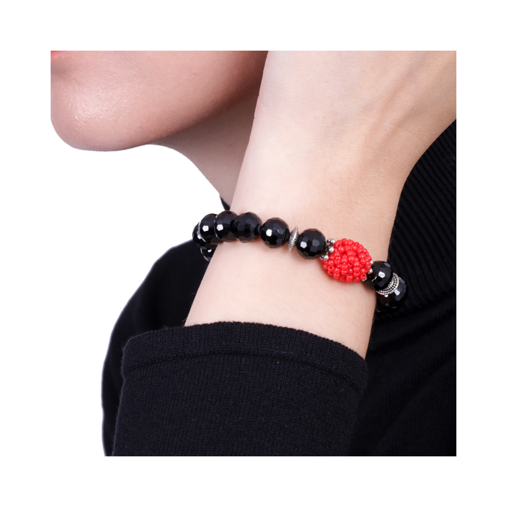 SARAWAK BEADS BRACELET | KABO