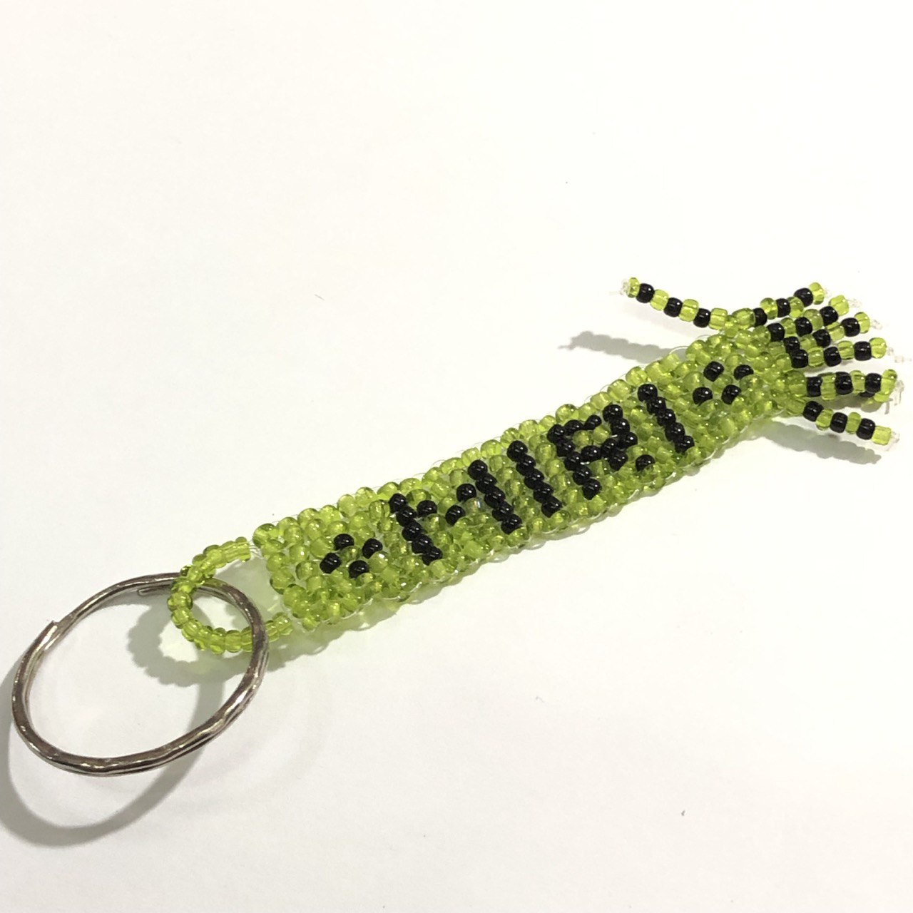 KEY CHAIN MANIK (MIRI)