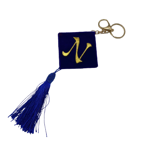 KEYCHAIN TEKATAN