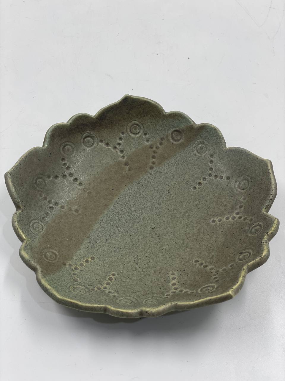 CERAMIC PLATE