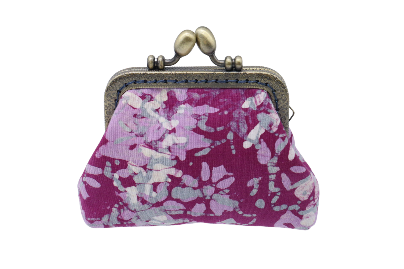 CT HONEY COIN CLUTCH BAG