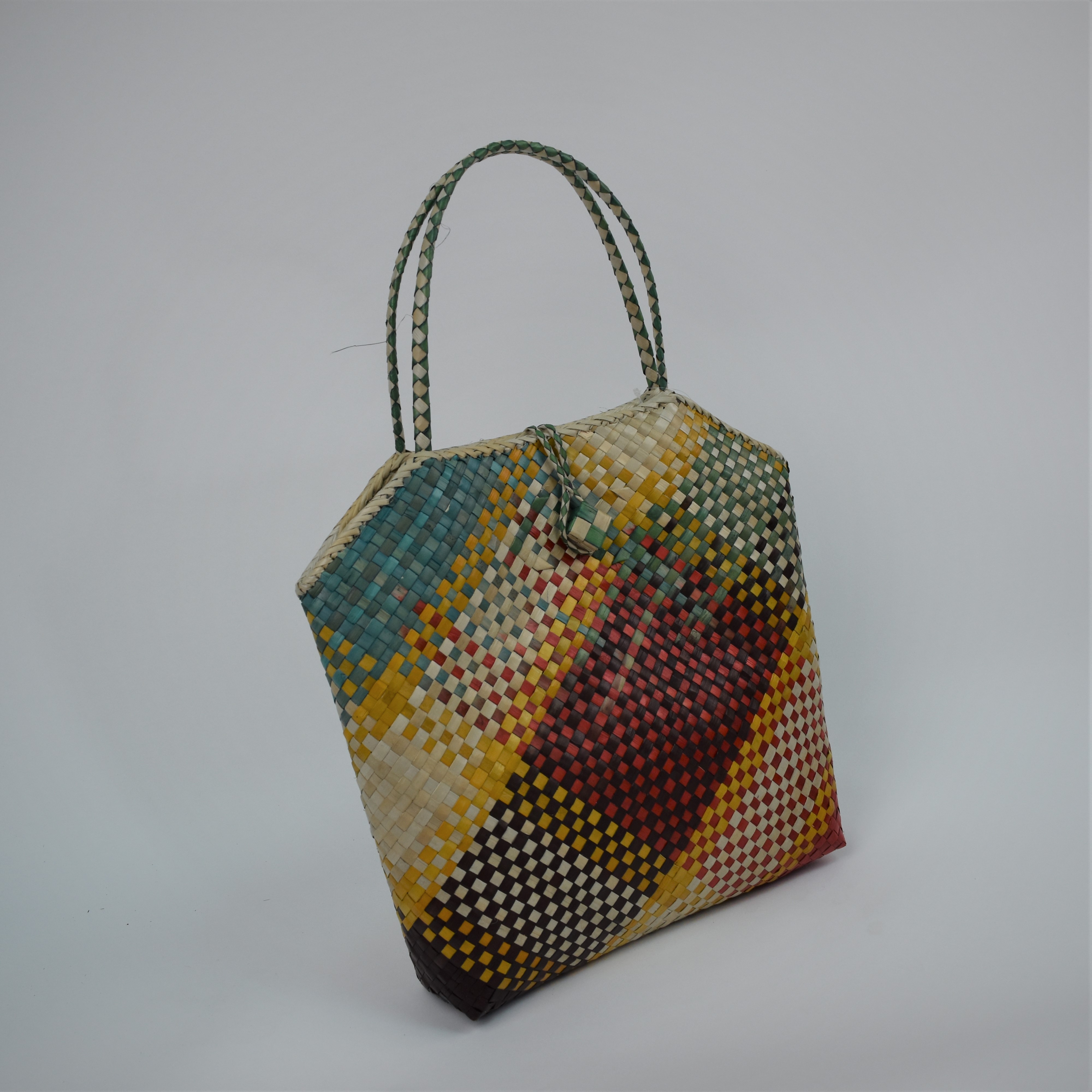 BEG BIMBIT DUYONG "A"