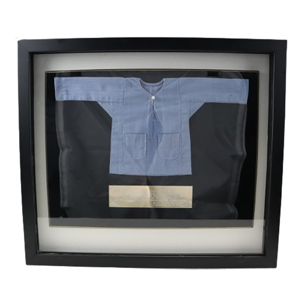 MINIATURE BAJU TELUK BELANGA