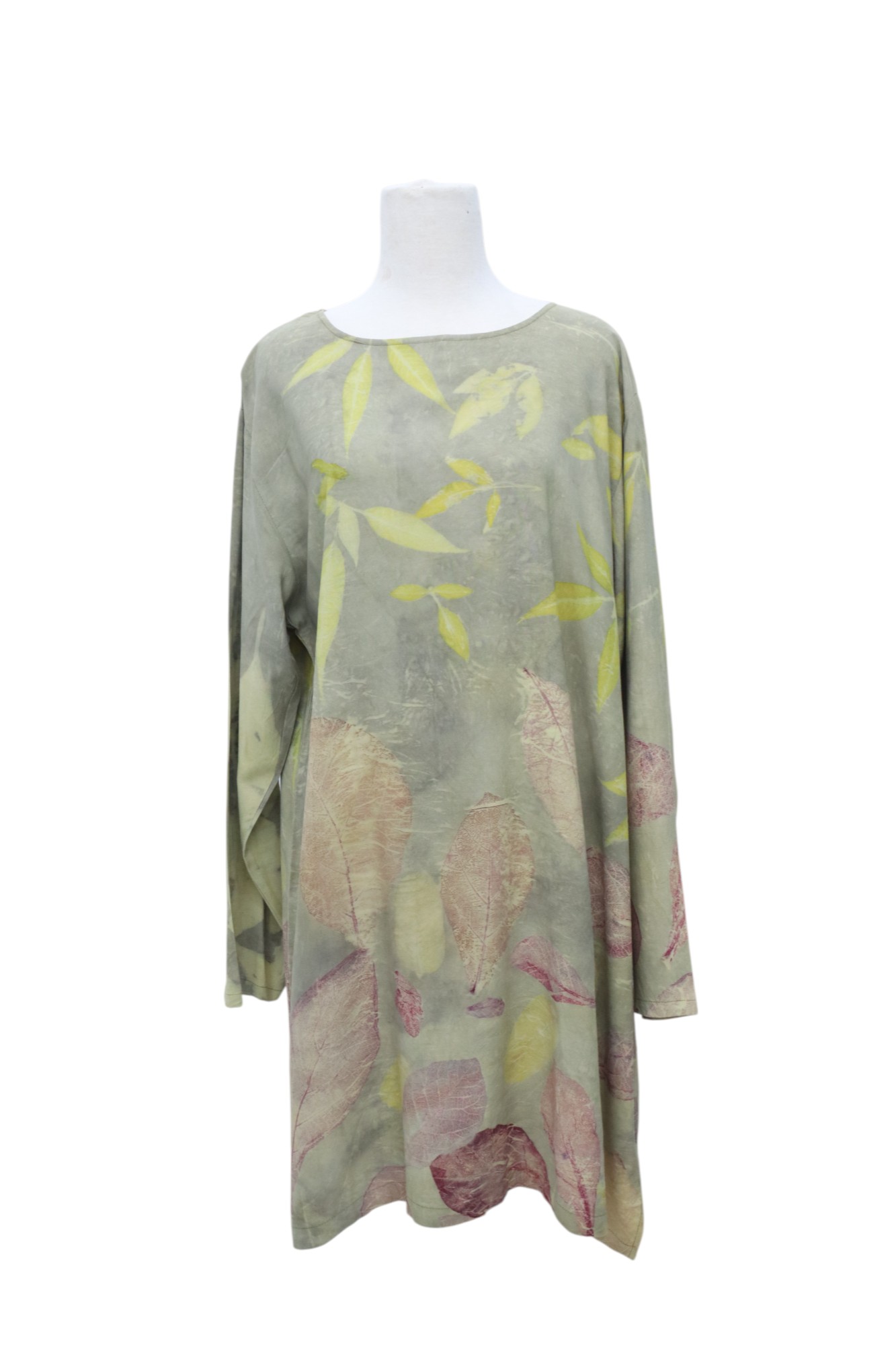 MUSLIMAH BATIK TIE & DYE