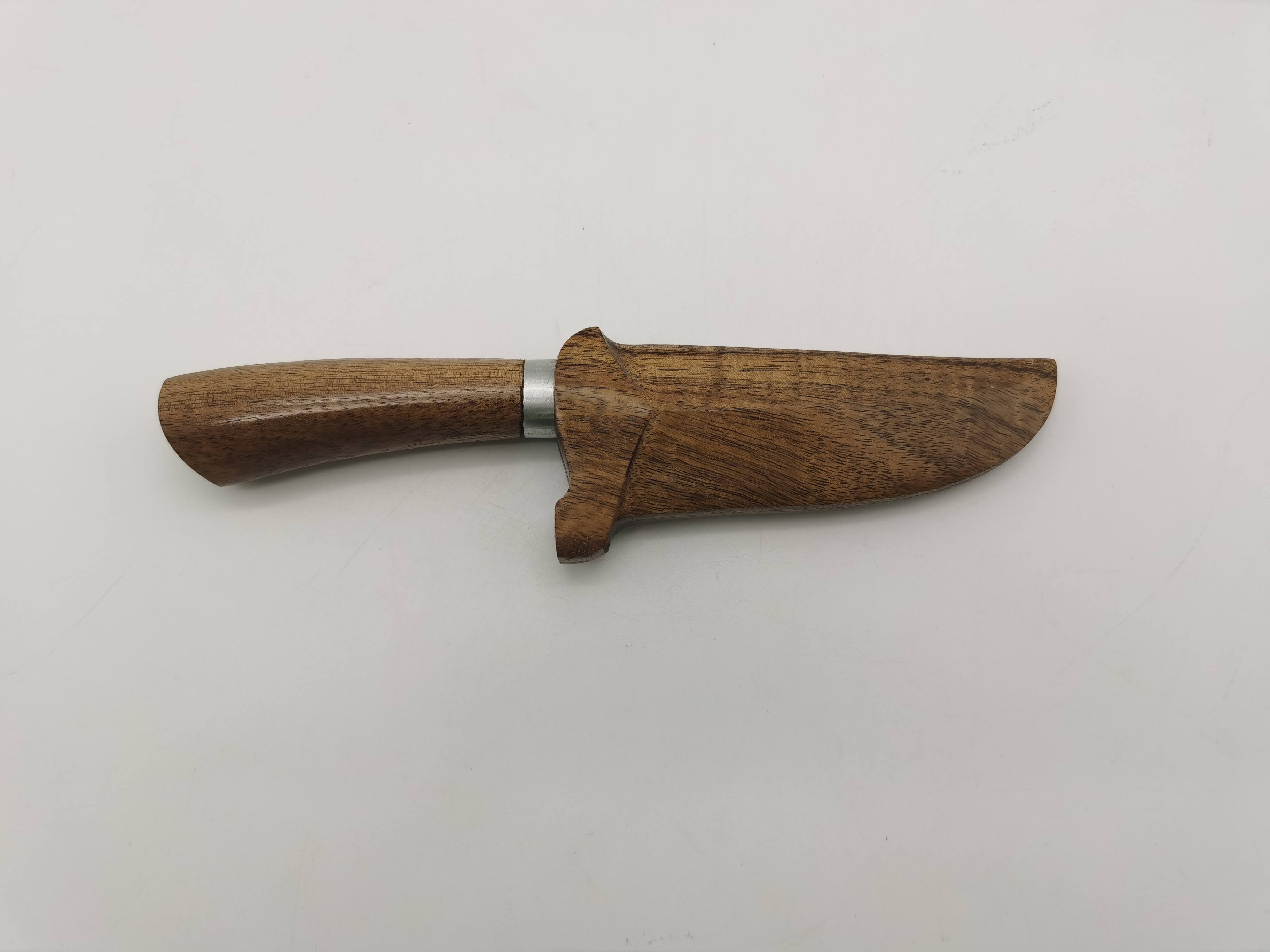 PARANG POMPOD 1 KAYU AKASIA