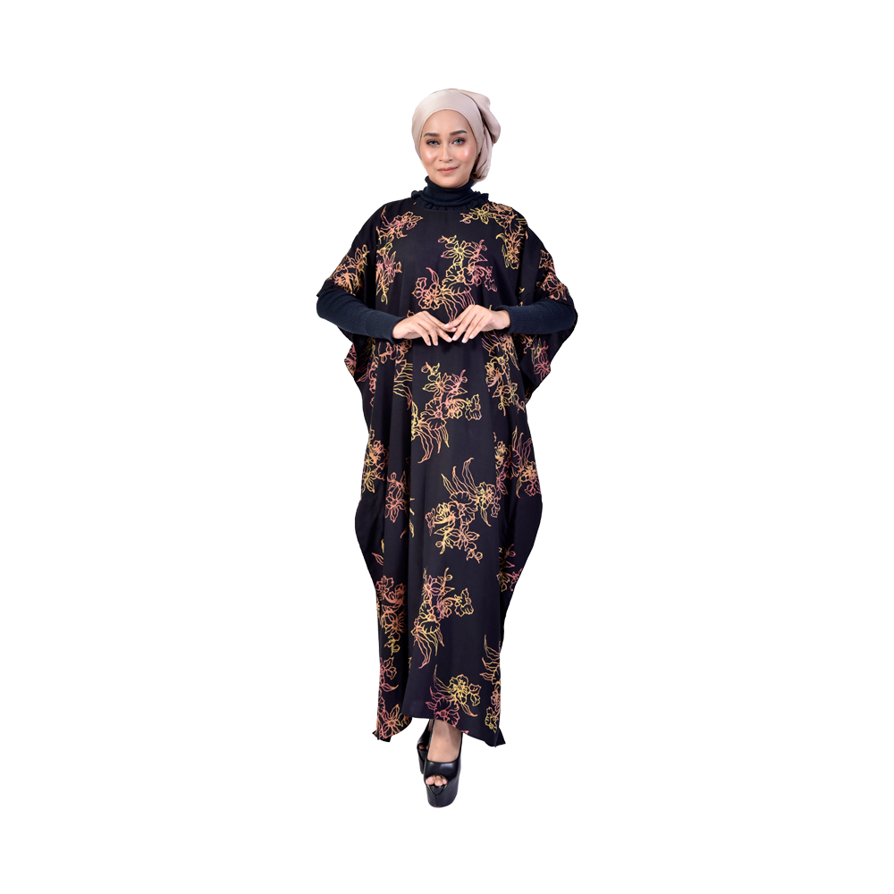KAFTAN ALISHA BLOK