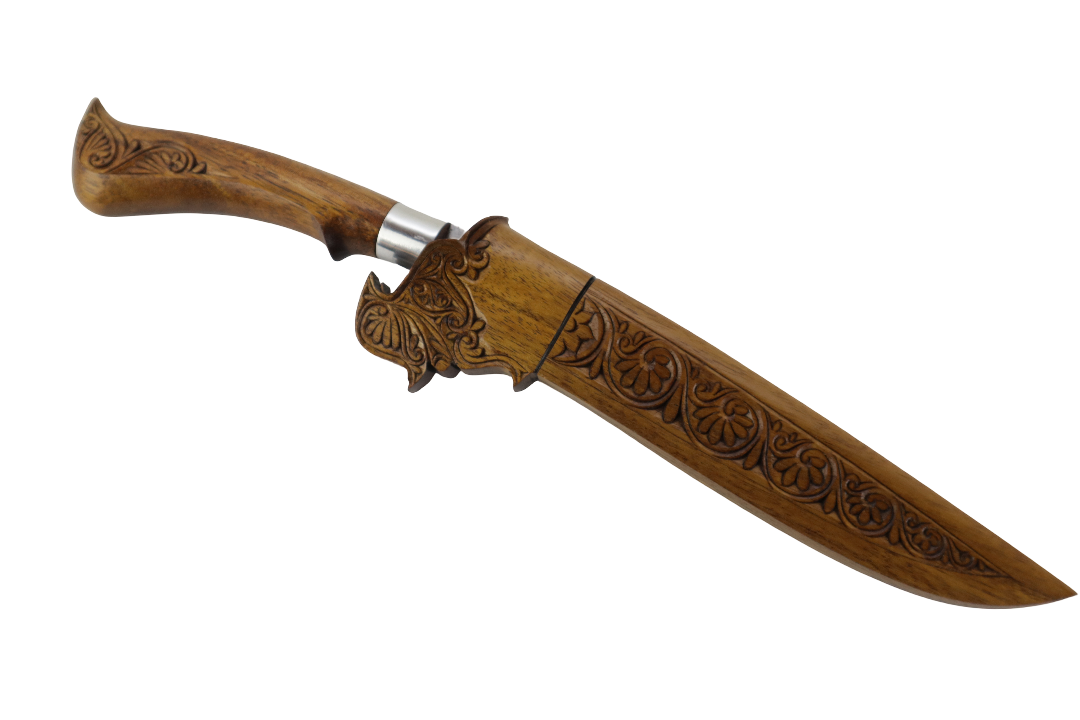 MACHETE
