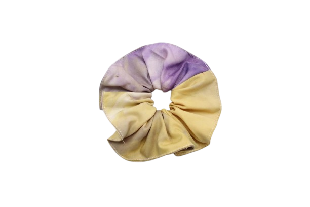 BATIK SCRUNCHIE