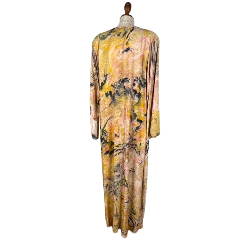 BATIK CAFTAN