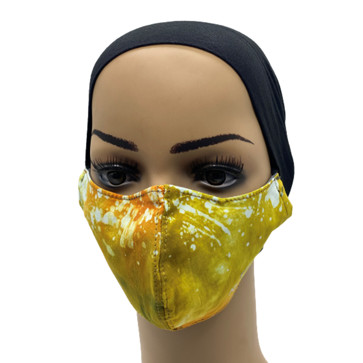 FACE MASK BATIK