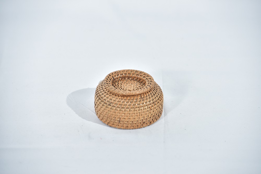 ANYAMAN RIBU-RIBU TINOMPOK