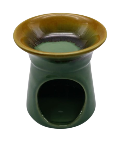 BEKAS LILIN AROMA TERAPI