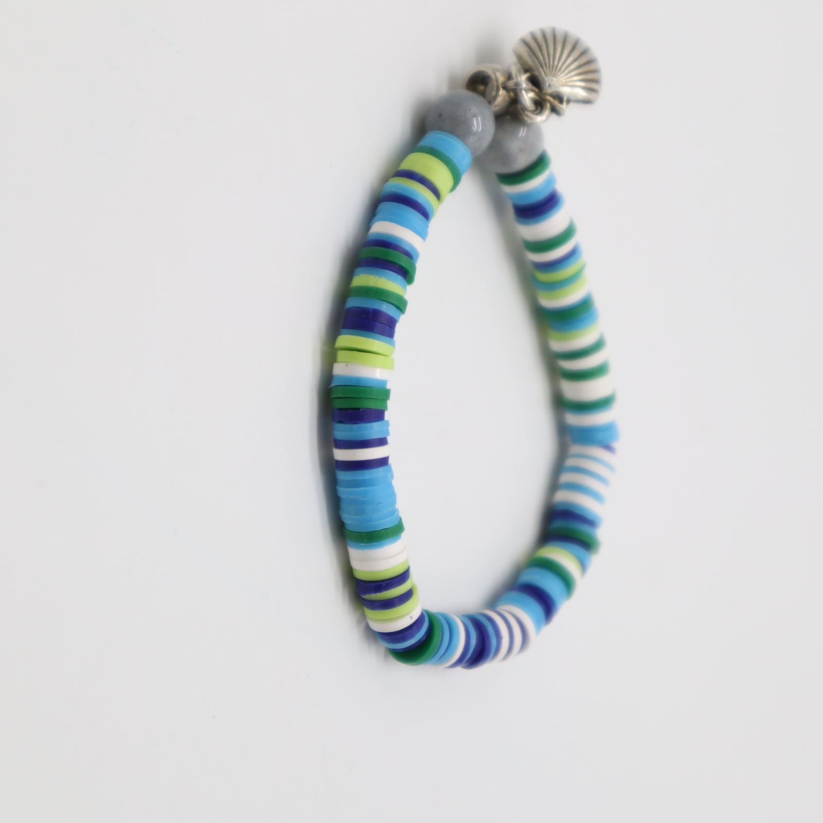 BEADED BRACELET