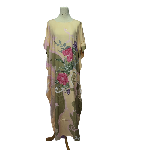 KAFTAN