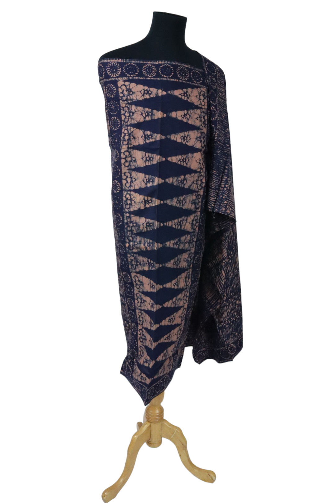 KAIN PASANG BATIK 2 METER