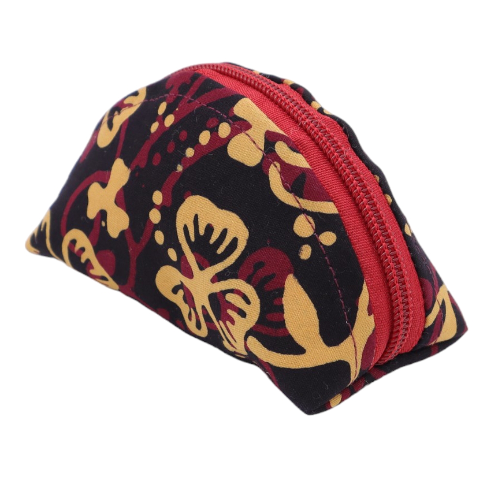 COIN BAG (BATIK)