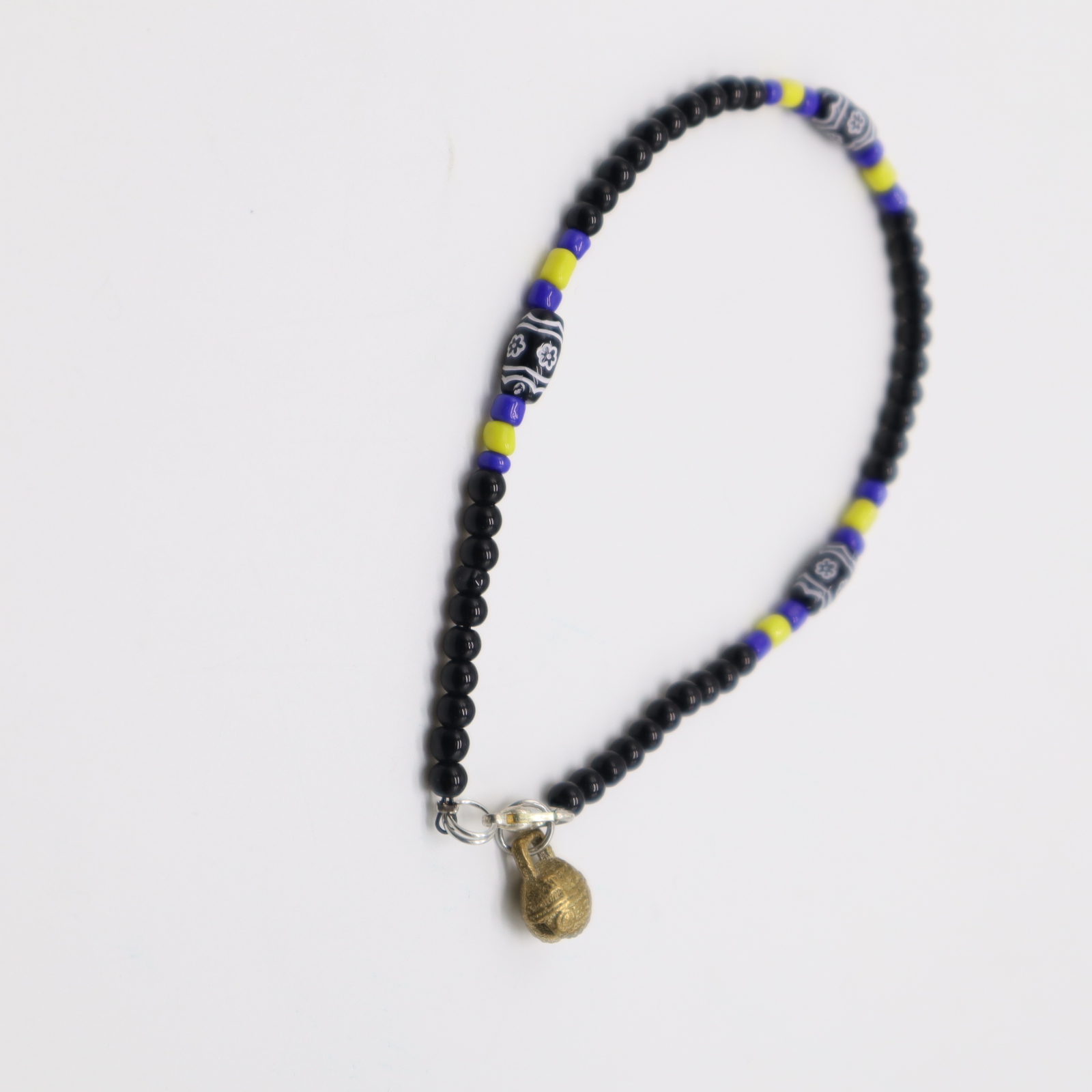 GELANG MANIK HITAM