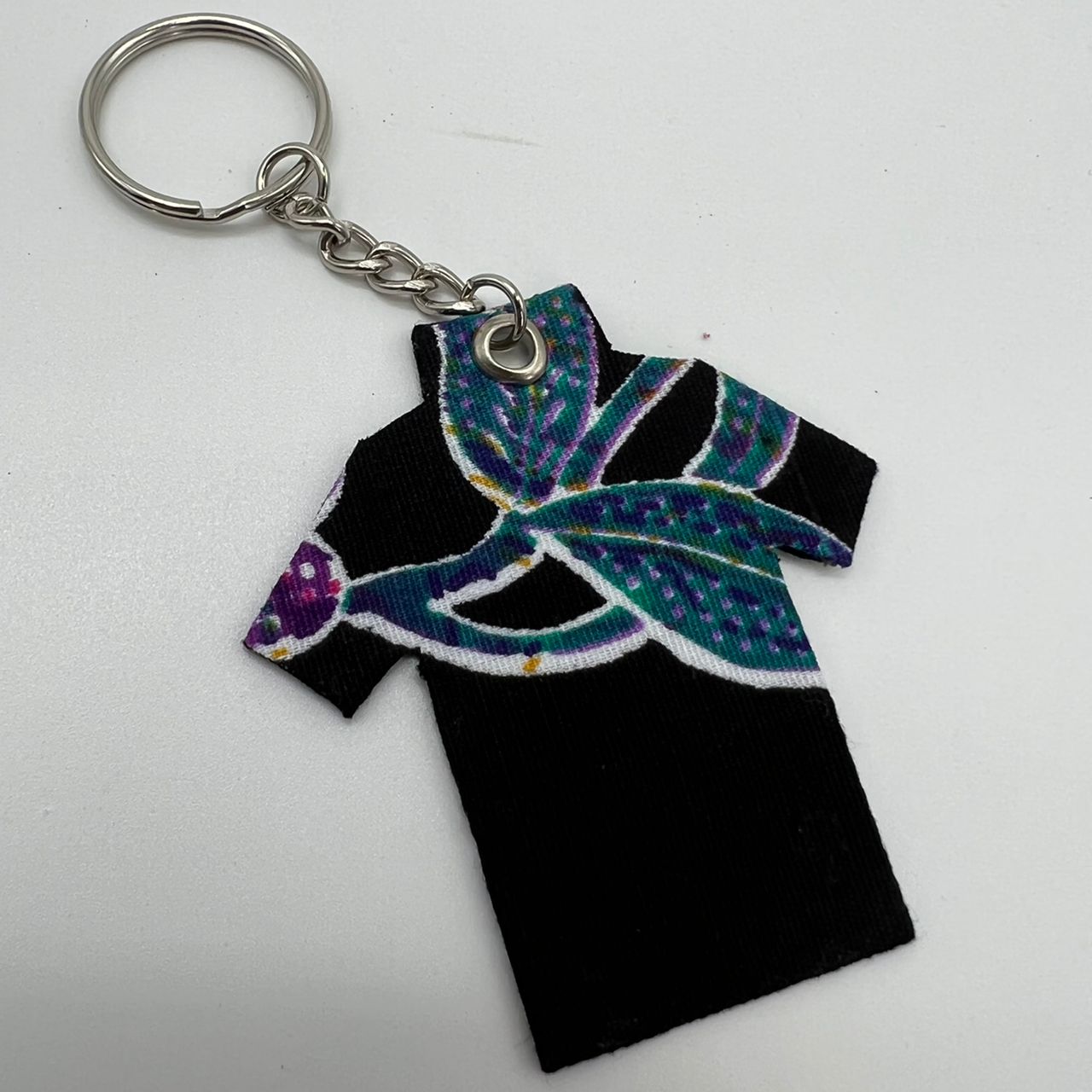 KEYCHAIN BATIK