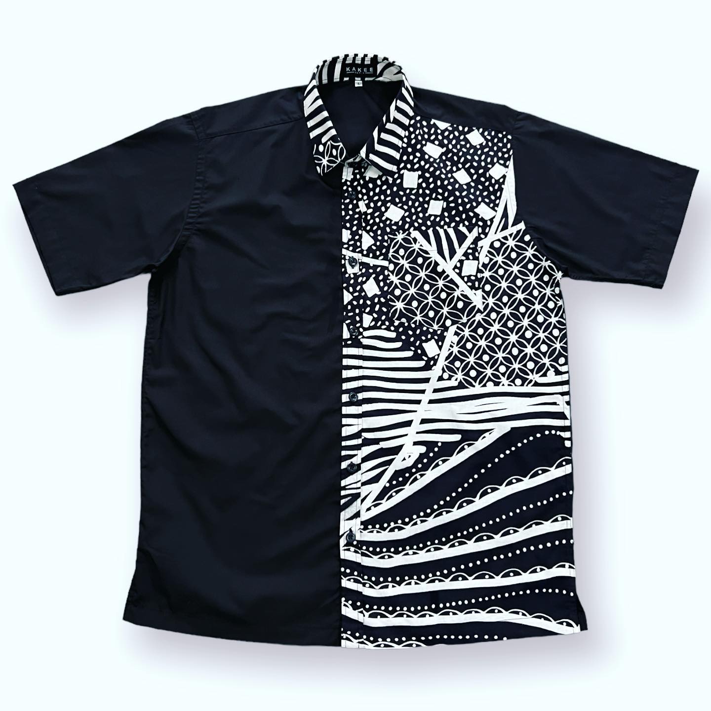 MEN SHIRT