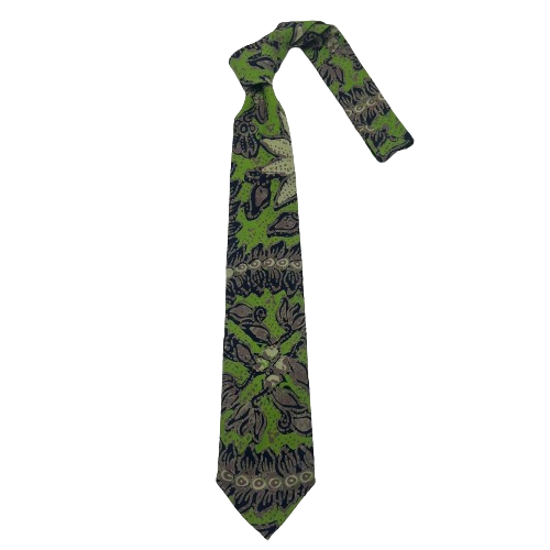 TIE BATIK
