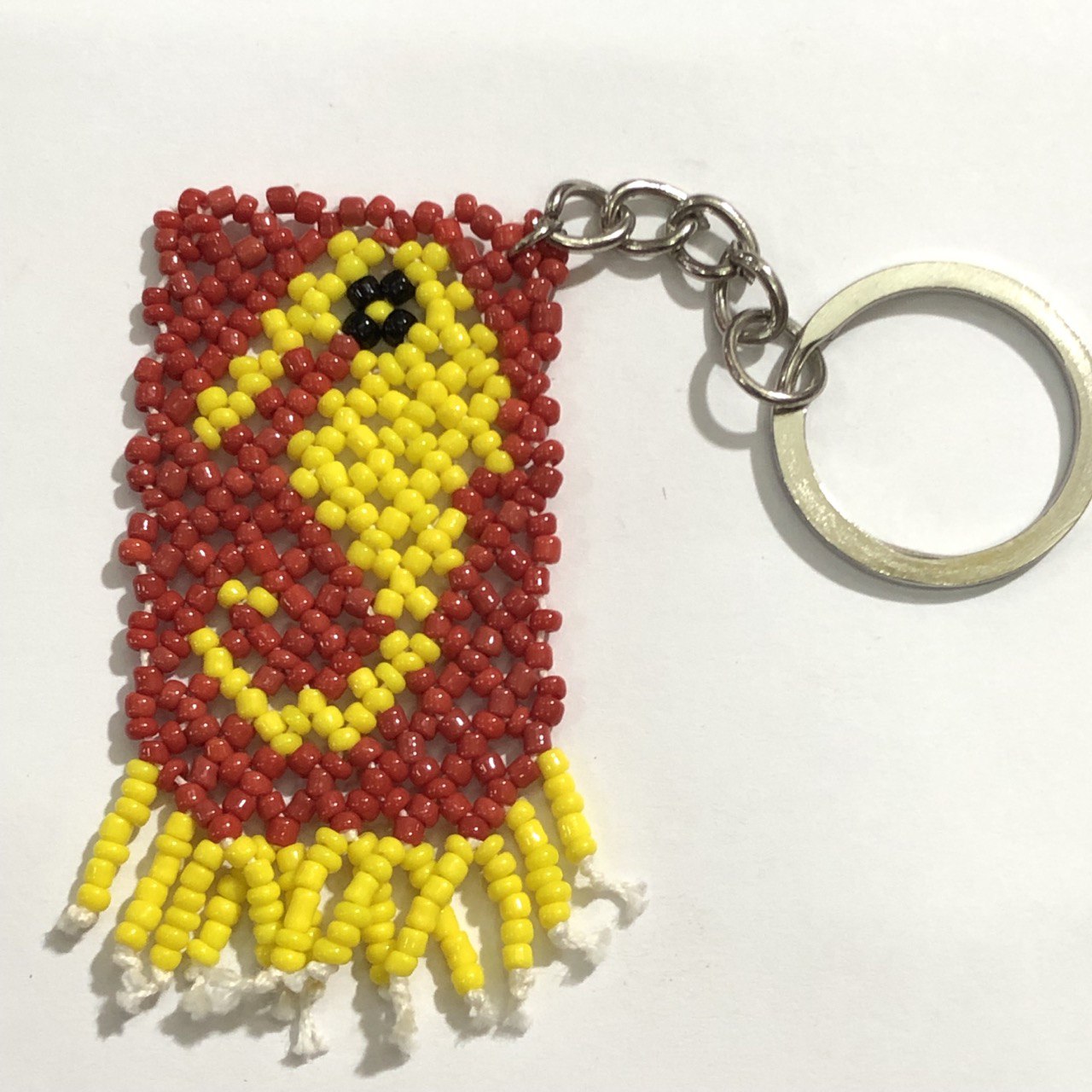 KEY CHAIN MANIK (KUDA LAUT)