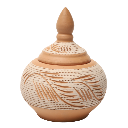 BEKAS SERBAGUNA SERAMIK