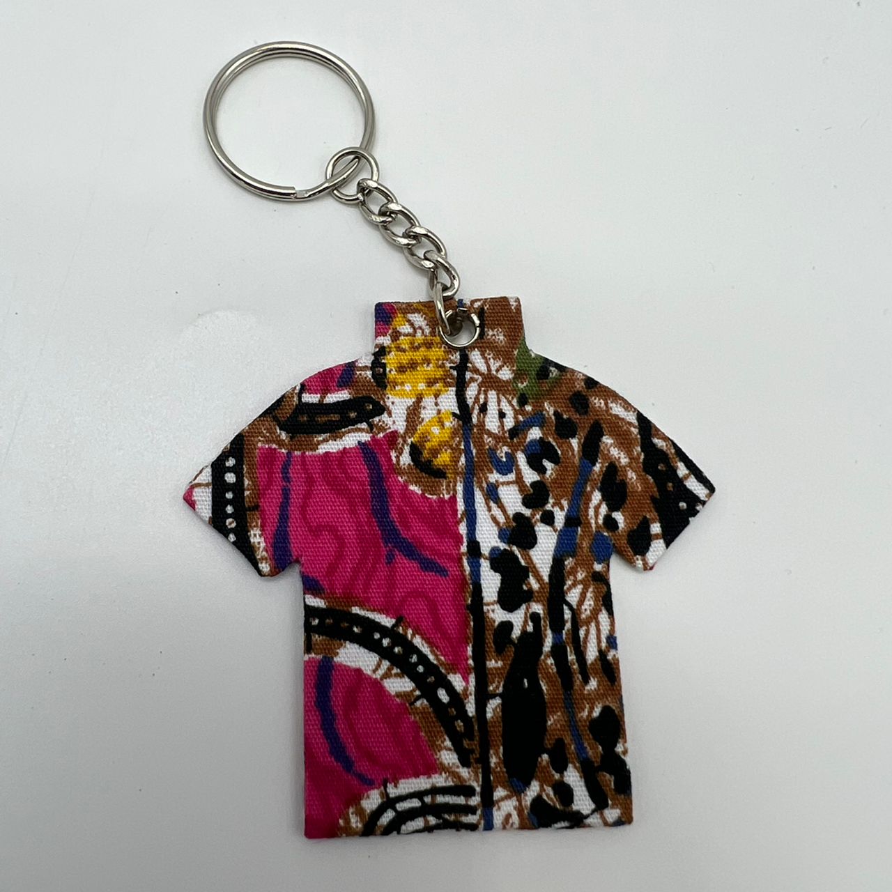 KEYCHAIN BATIK