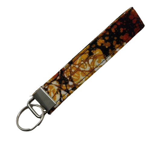 KEY FOB BATIK