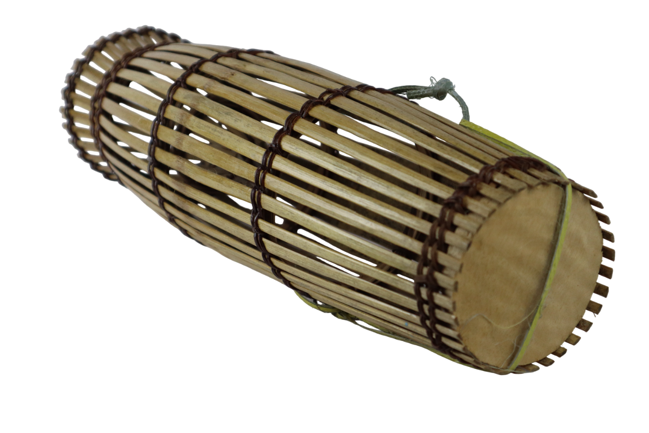 FISH CATCHER (BAMBOO)