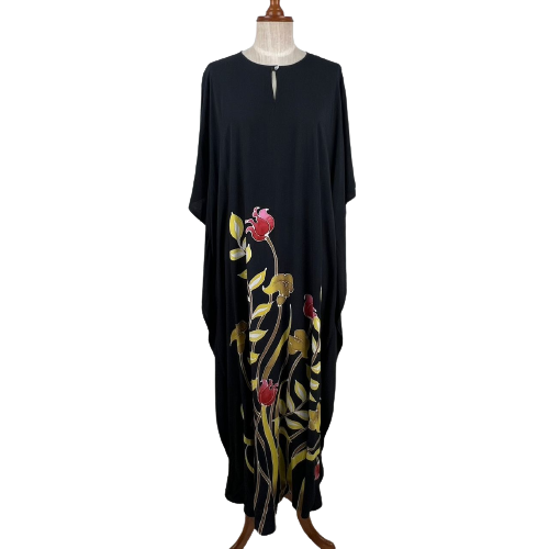 BATIK  CAFTAN