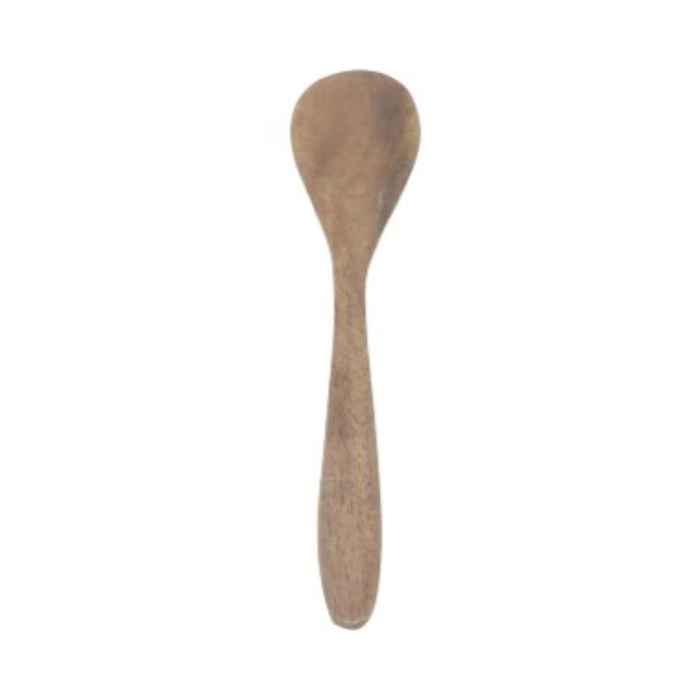 WOODEN SPOON