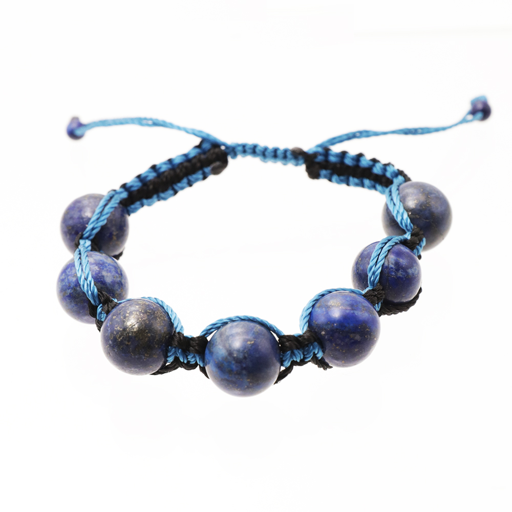 GELANG LAPIS LAZULI