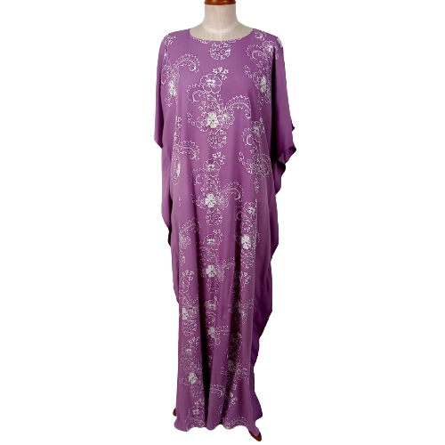 KAFTAN BATIK