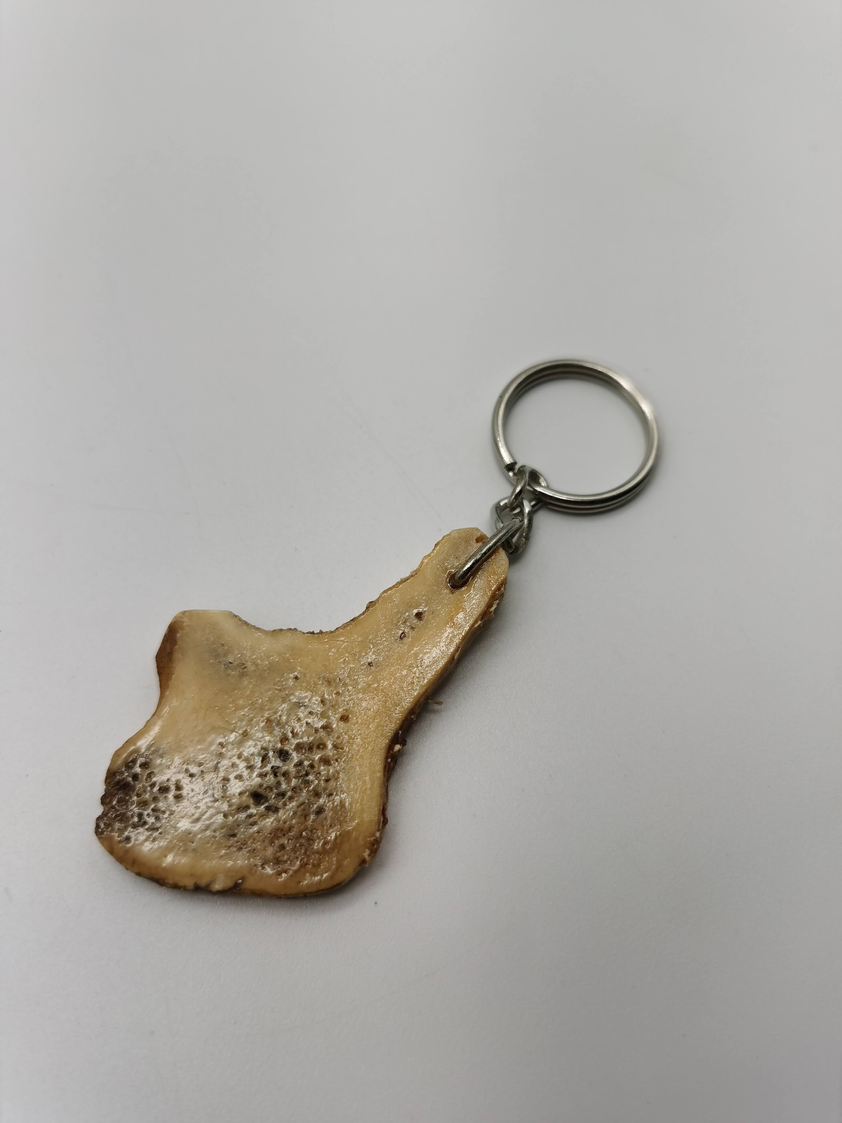 KEYCHAIN TANDUK