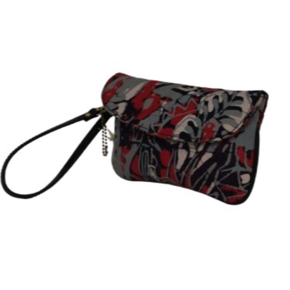 BATIK PURSE