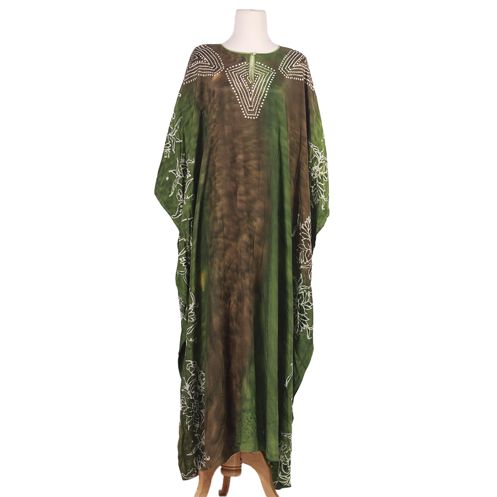 KAFTAN BATIK
