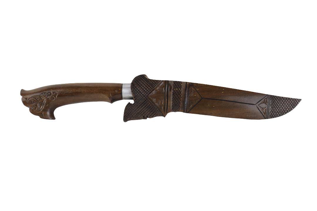 MACHETE