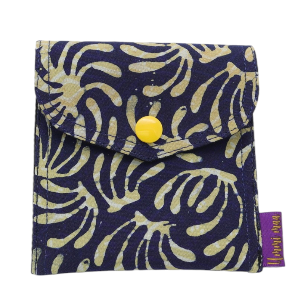 (PRE-ORDER) MINI BATIK ANGPOW BAG