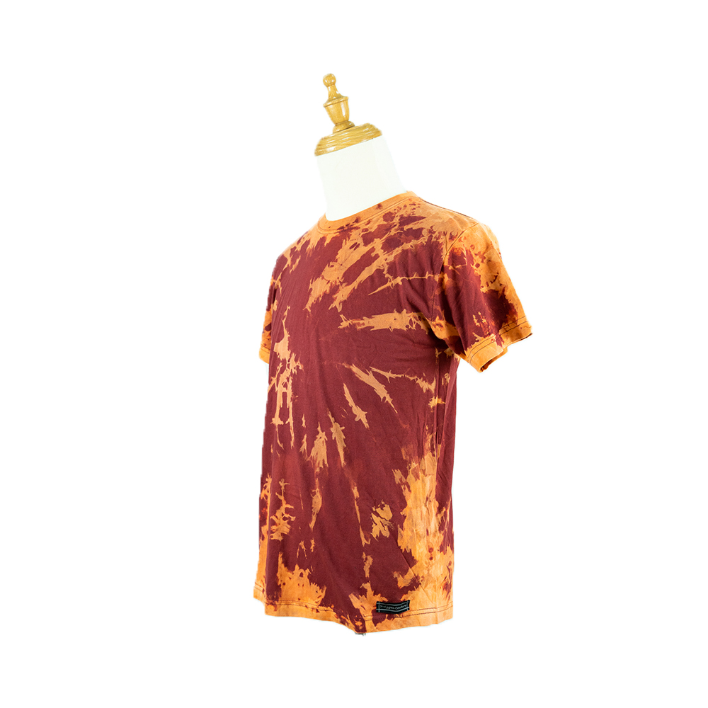 YASMIN TIE DYE T-SHIRT