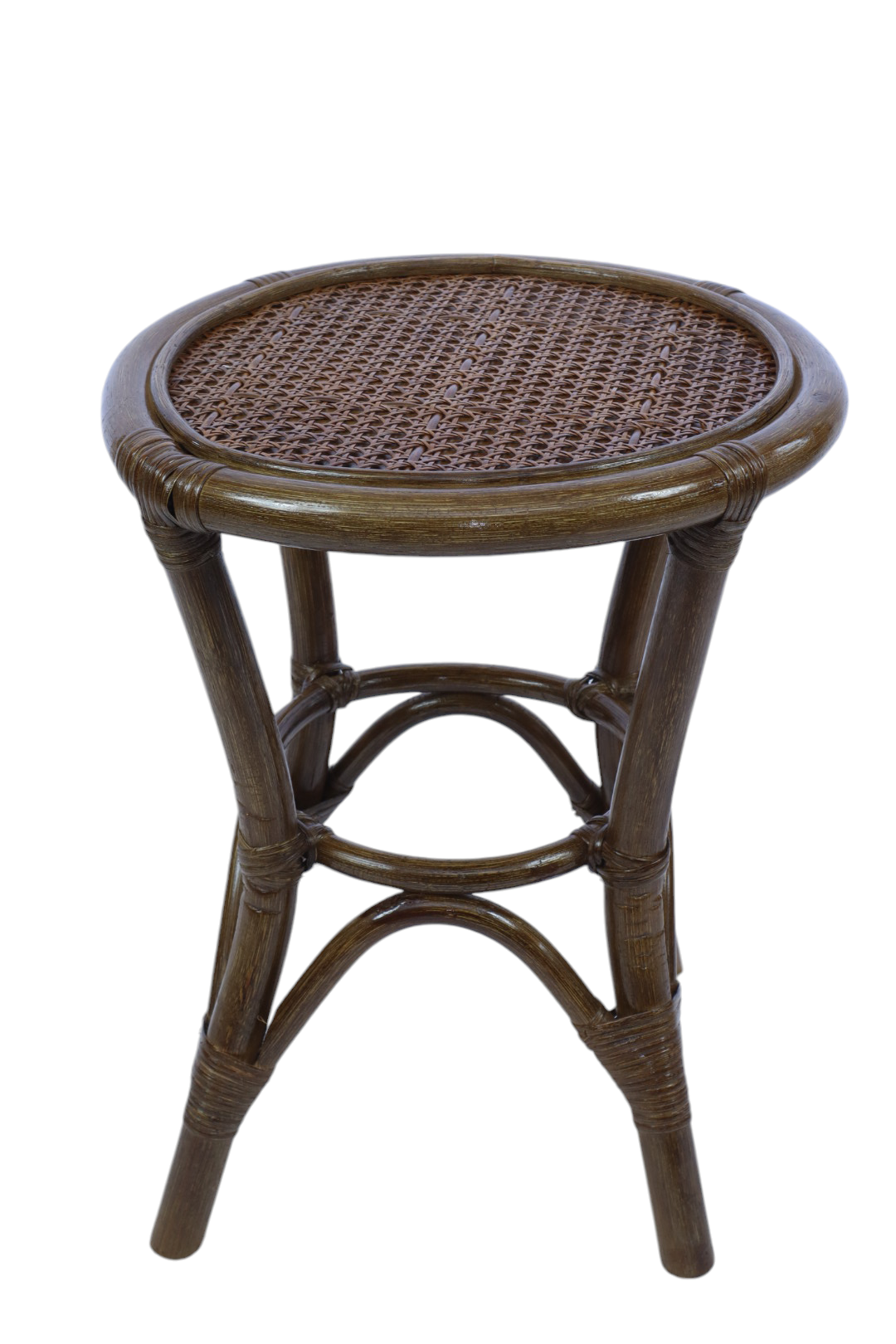 RATTAN TABLE