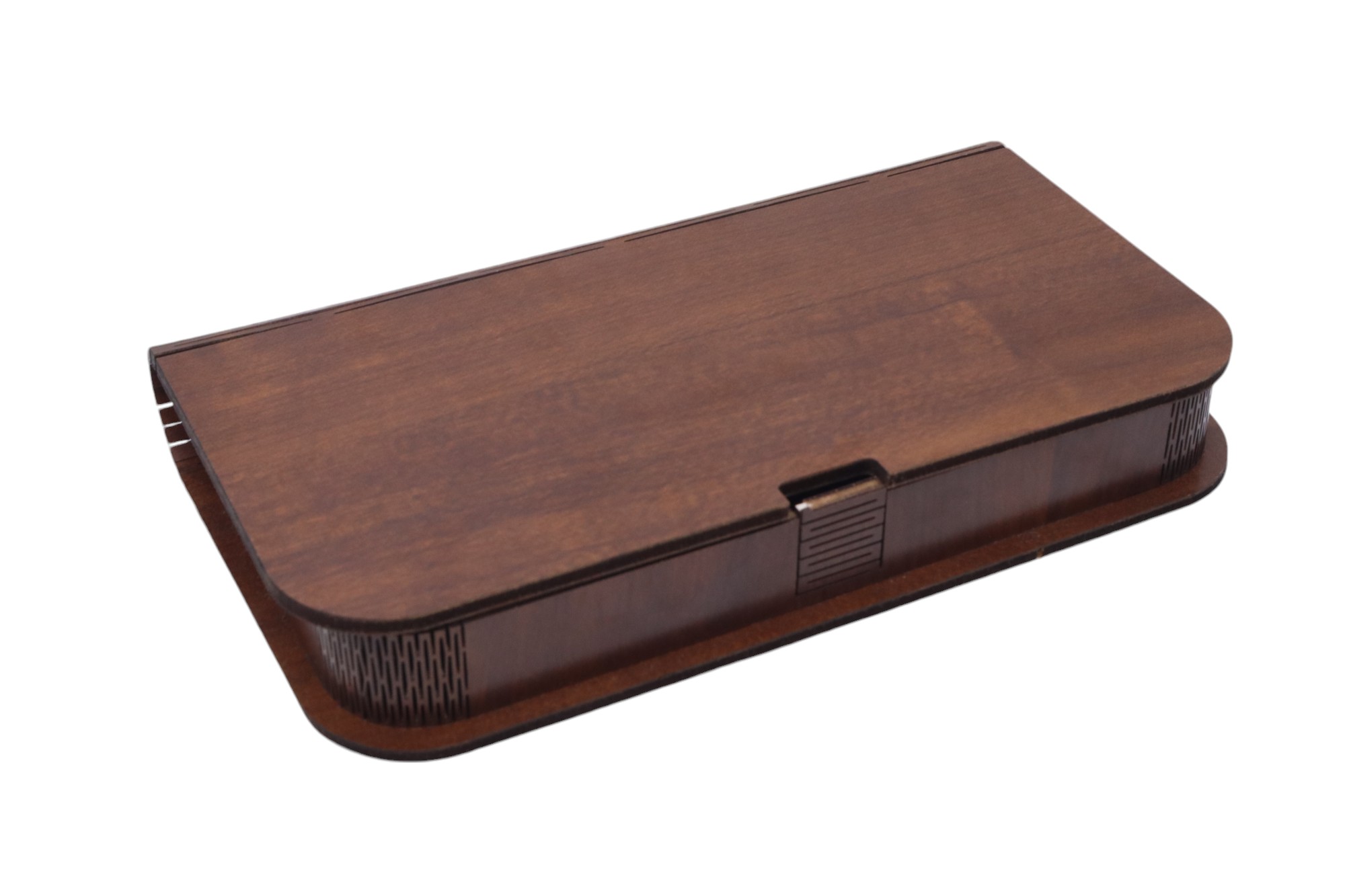 (PRE-ORDER) KOTAK AKSESORI (AMBERWOOD)