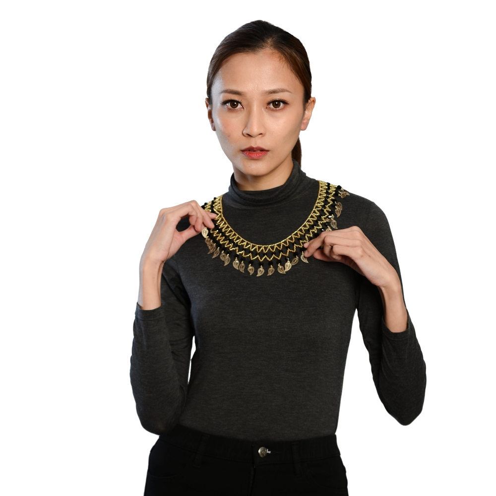 RANTAI TANGGOK MODEN